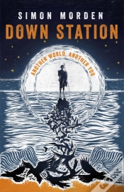 Capa do artigo Down Station
