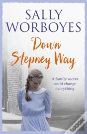 Capa do artigo Down Stepney Way