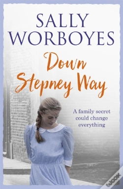 Capa do artigo Down Stepney Way