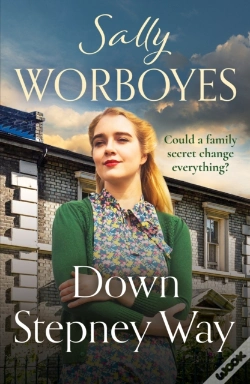 Capa do artigo Down Stepney Way