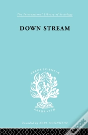 Capa do artigo Down Stream