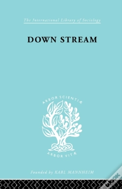 Capa do artigo Down Stream