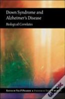 Down Syndrome And Alzheimer'S Disease