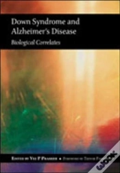 Capa do artigo Down Syndrome And Alzheimer