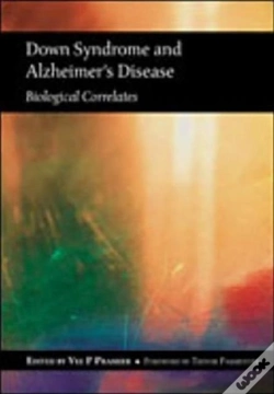 Capa do artigo Down Syndrome And Alzheimer'S Disease