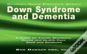 Down Syndrome And Dementia