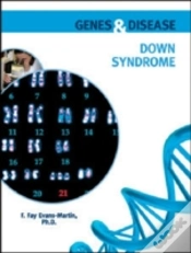 Capa do artigo Down Syndrome