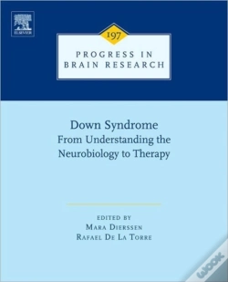 Capa do artigo Down Syndrome: From Understanding The Neurobiology To Therapy