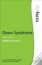 Capa do artigo Down Syndrome