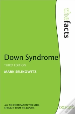 Capa do artigo Down Syndrome