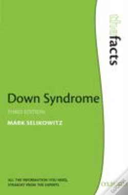 Capa do artigo Down Syndrome