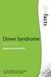 Capa do artigo Down Syndrome