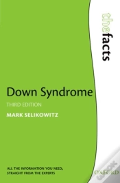 Capa do artigo Down Syndrome