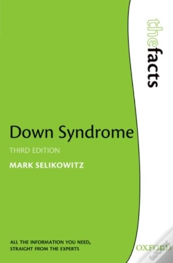 Capa do artigo Down Syndrome