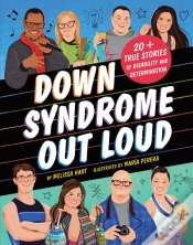 Capa do artigo Down Syndrome Out Loud