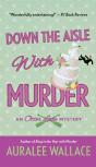 Down The Aisle With Murder