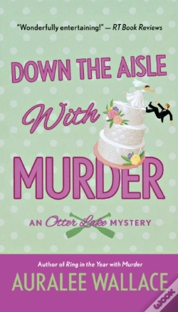 Capa do artigo Down The Aisle With Murder