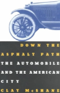 Down The Asphalt Path - Preview