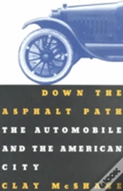 Capa do artigo Down The Asphalt Path