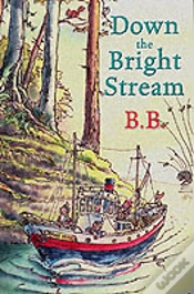 Capa do artigo Down The Bright Stream