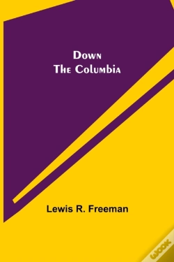Capa do artigo Down The Columbia