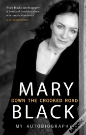 Capa do artigo Down The Crooked Road