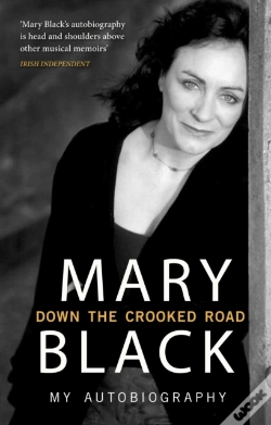 Capa do artigo Down The Crooked Road