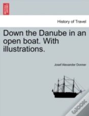 Capa do artigo Down The Danube In An Open Boat. With Il
