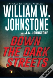 Capa do artigo Down The Dark Streets