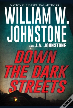 Capa do artigo Down The Dark Streets