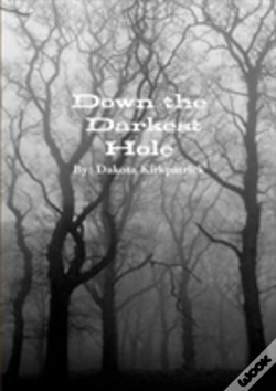 Capa do artigo Down The Darkest Hole