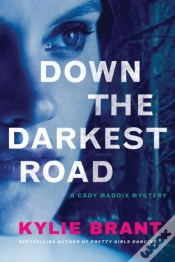 Capa do artigo Down The Darkest Road