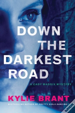 Capa do artigo Down The Darkest Road