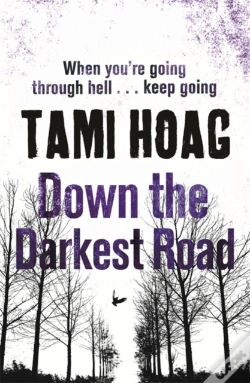 Capa do artigo Down The Darkest Road