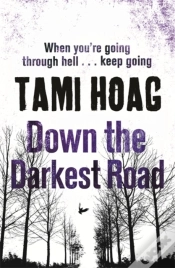 Capa do artigo Down The Darkest Road