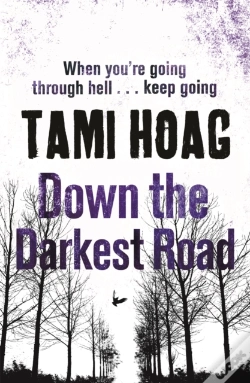 Capa do artigo Down The Darkest Road