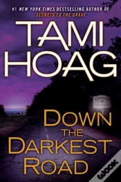 Capa do artigo Down The Darkest Road