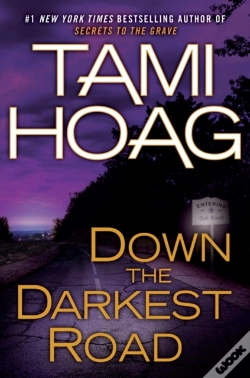 Capa do artigo Down The Darkest Road