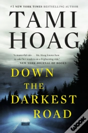 Capa do artigo Down The Darkest Road