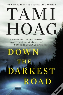 Capa do artigo Down The Darkest Road