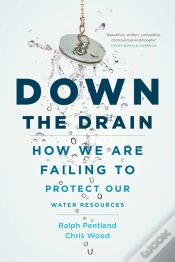 Capa do artigo Down The Drain