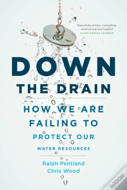 Capa do artigo Down The Drain