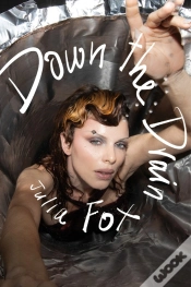 Capa do artigo Down The Drain