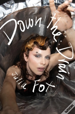 Capa do artigo Down The Drain