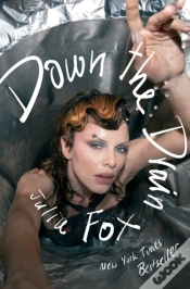 Capa do artigo Down The Drain