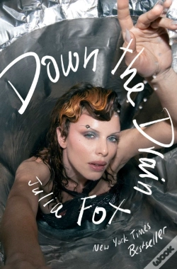 Capa do artigo Down The Drain