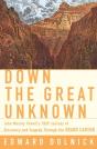 Down The Great Unknown - Preview