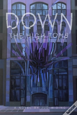 Capa do artigo Down The High Tomb