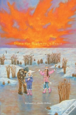 Capa do artigo Down The Highway, A Peace