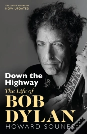 Capa do artigo Down The Highway